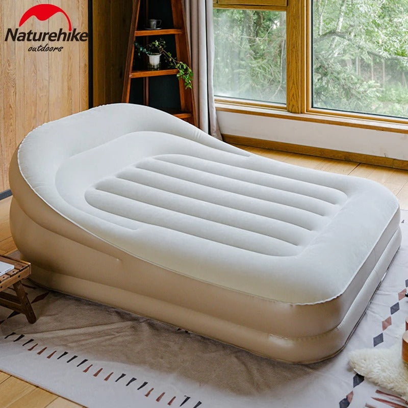 Naturehike Built-in Pump Portable Lazy Double Sofa
