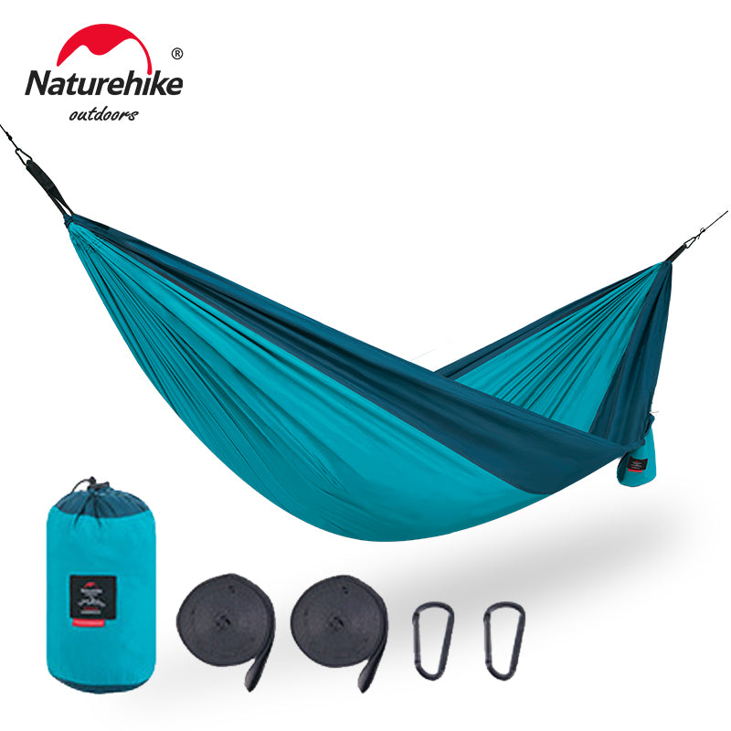 Naturehike Upgraded Camping Double Hammock