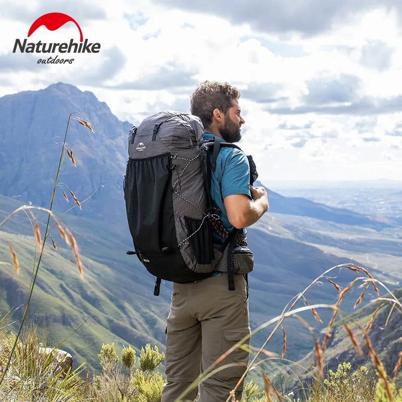 Naturehike Rock Series Hiking Backpack