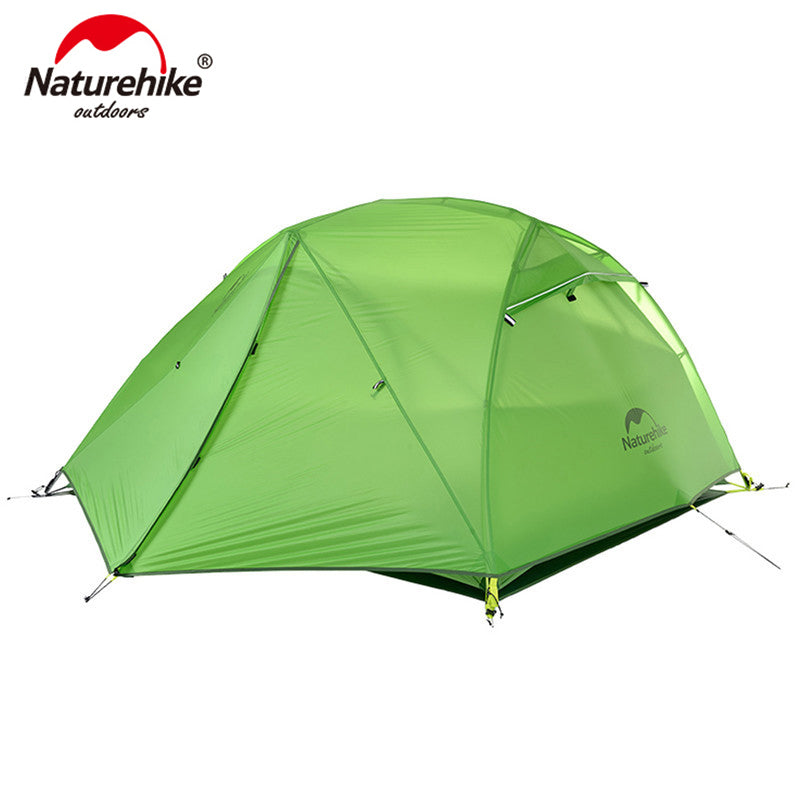 Naturehike Star River 2 Ultralight Tent 20D Upgraded