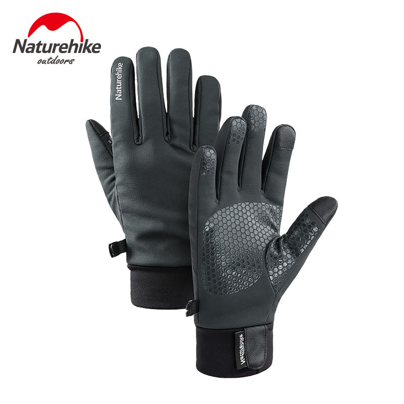 Naturehike Anti-Slip Windproof Outdoor Gloves GL05