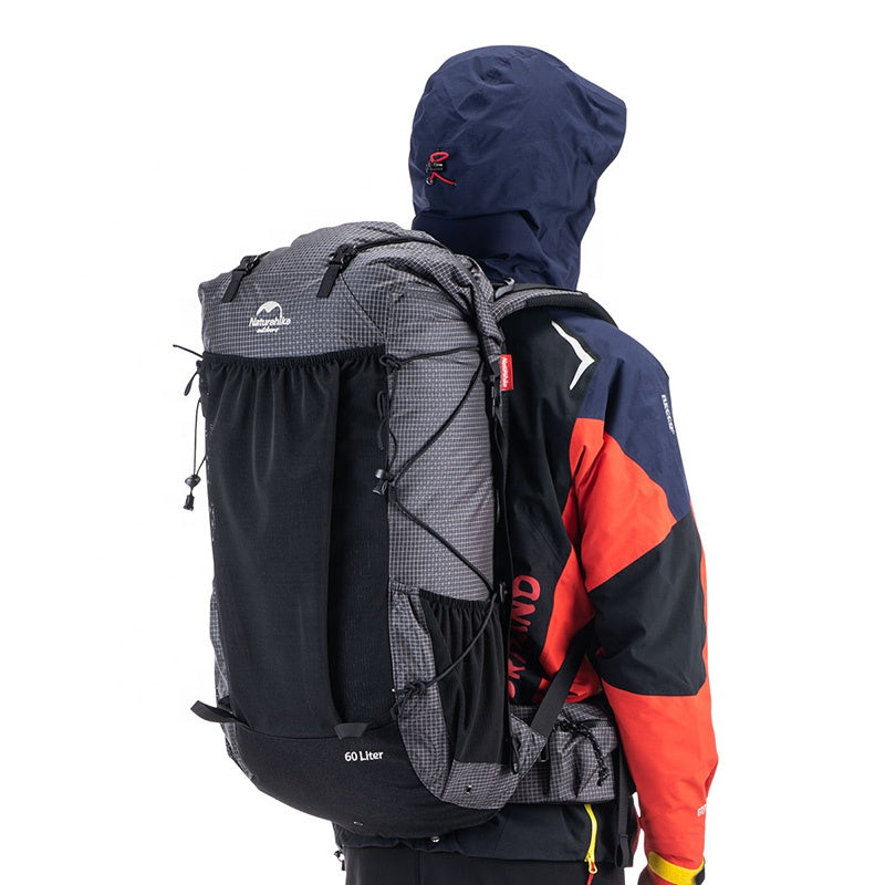 Naturehike Rock Series Hiking Backpack