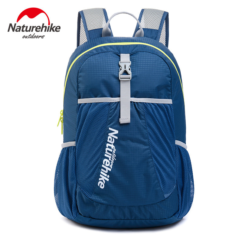 Naturehike 22L Outdoor Folding Waterproof Backpacks Ultralight