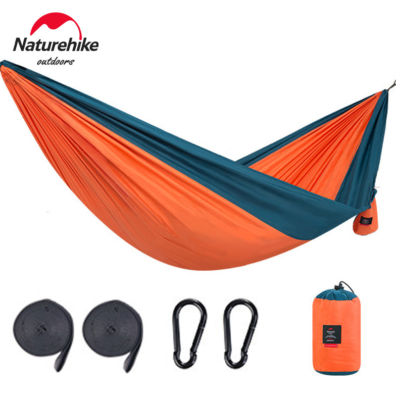 Naturehike Upgraded Camping Double Hammock