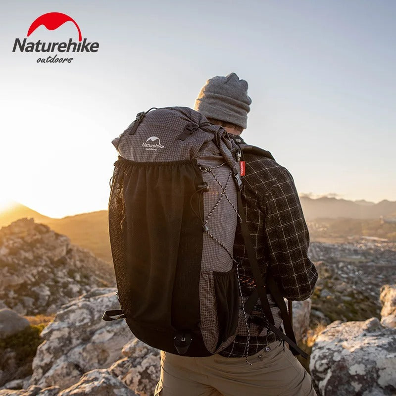 Naturehike Rock Series Hiking Backpack