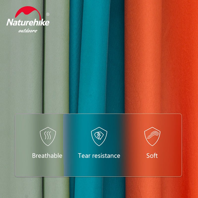 Naturehike Upgraded Camping Double Hammock