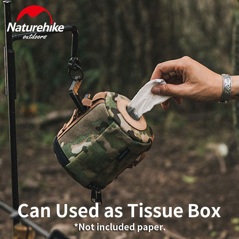 Naturehike Outdoor Camping Gas Tank Storage Protective Bag