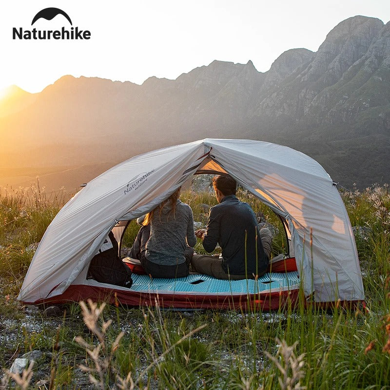 Naturehike Star River 2 Ultralight Tent 20D Upgraded