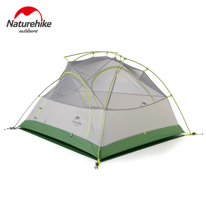 Naturehike Star River 2 Ultralight Tent 20D Upgraded