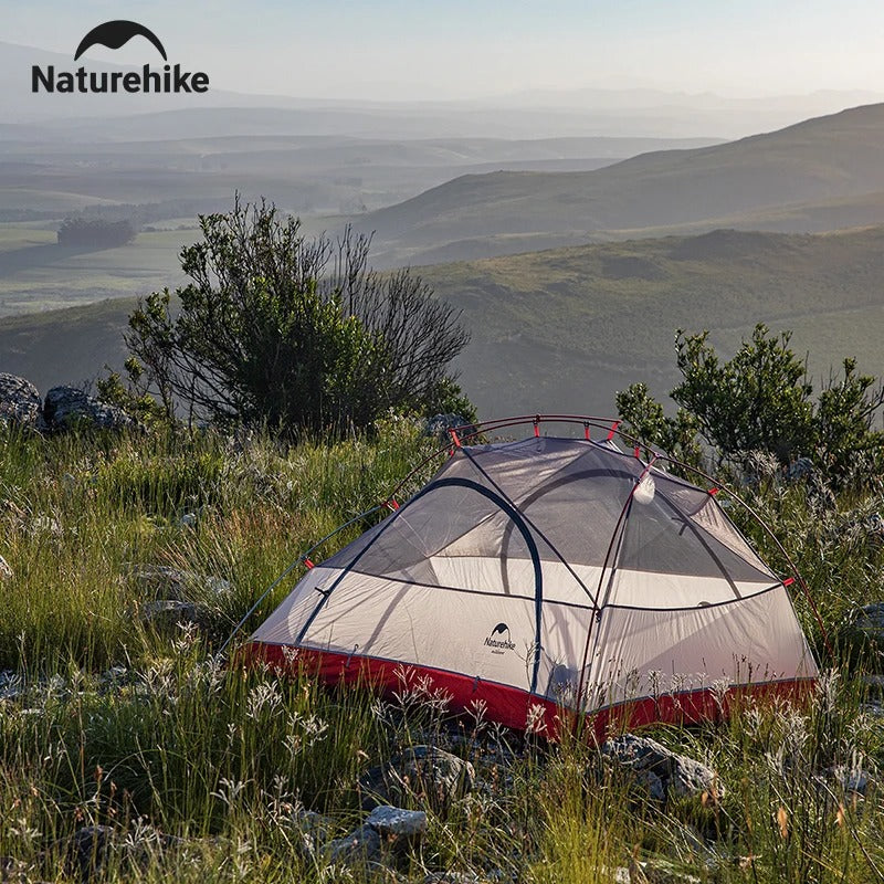 Naturehike Star River 2 Ultralight Tent 20D Upgraded
