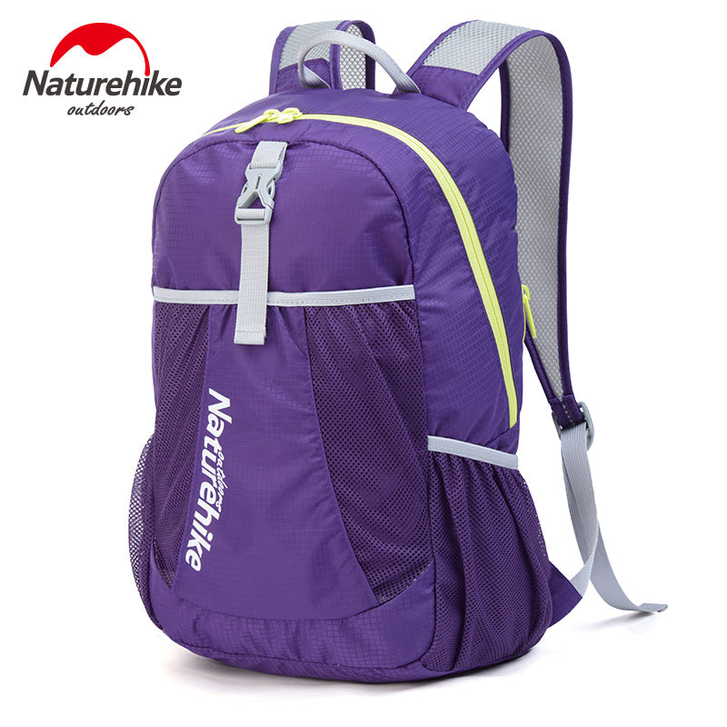Naturehike 22L Outdoor Folding Waterproof Backpacks Ultralight