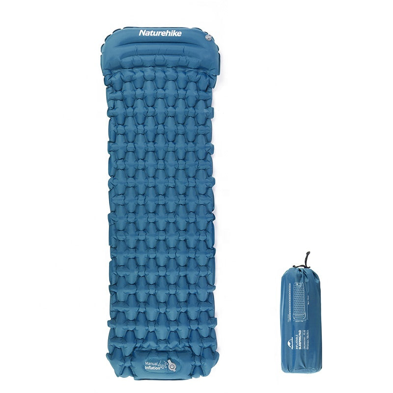 Naturehike FC-12 Foot Pump Inflatable Mattress