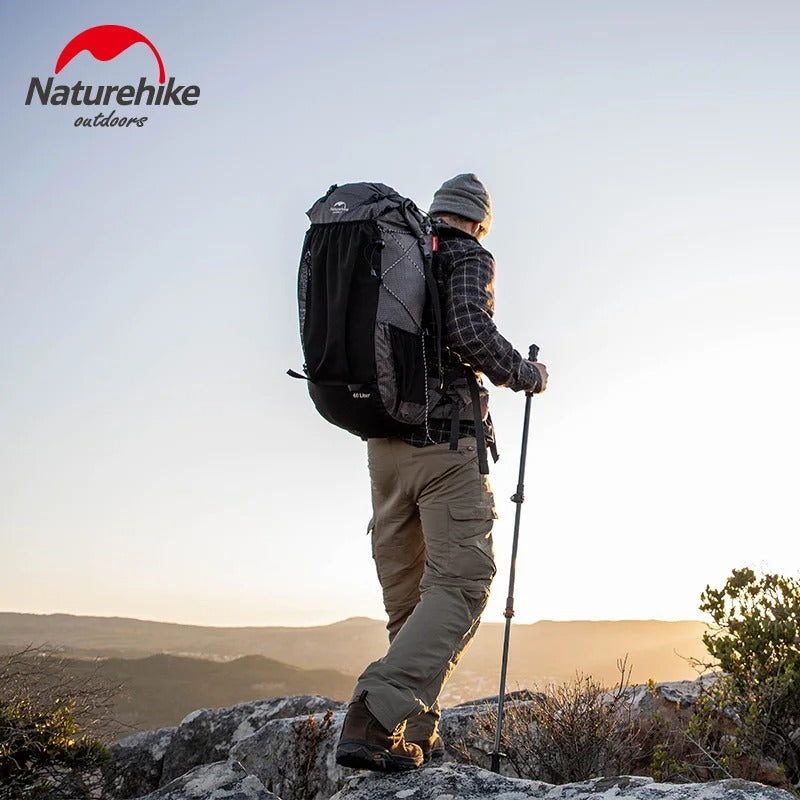 Naturehike Rock Series Hiking Backpack