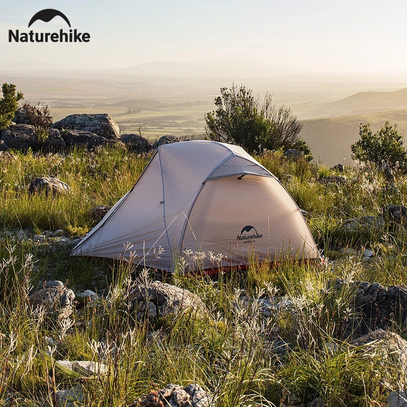 Naturehike Star River 2 Ultralight Tent 20D Upgraded