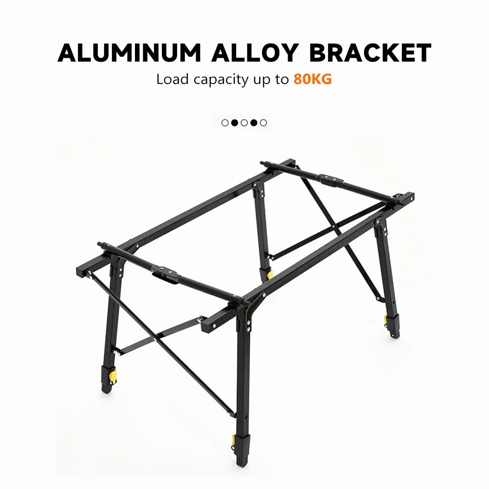 CAMPOUT Outdoor Folding Table