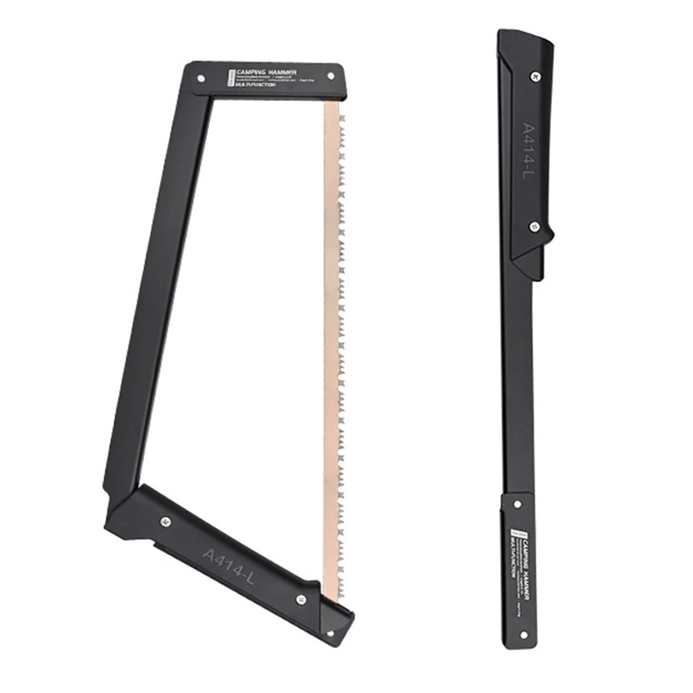 ShineTrip S-Blade Folding Hand Saw 21"