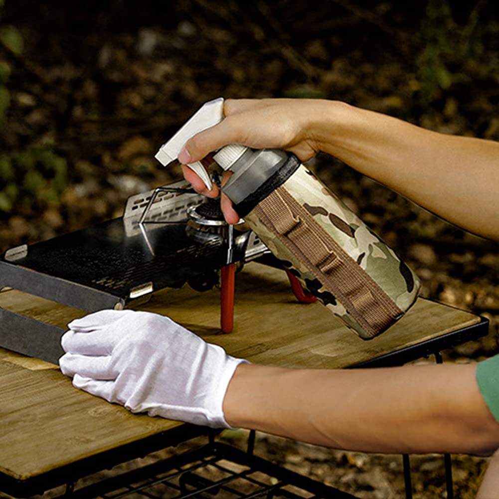 Naturehike Outdoor Camping Gas Tank Storage Protective Bag