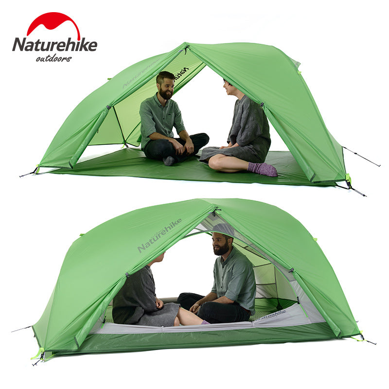 Naturehike Star River 2 Ultralight Tent 20D Upgraded