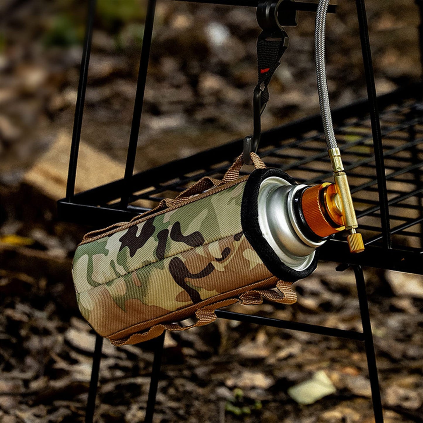 Naturehike Outdoor Camping Gas Tank Storage Protective Bag