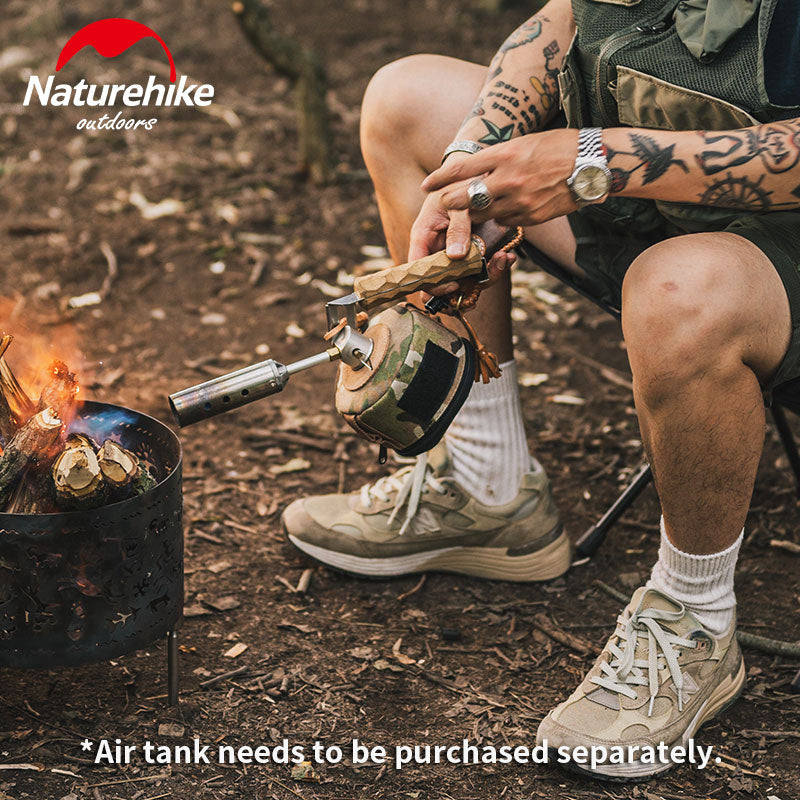 Naturehike Outdoor Camping Gas Tank Storage Protective Bag