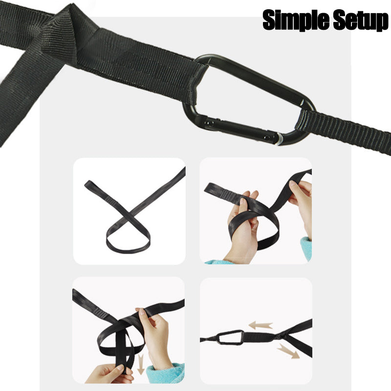 Naturehike Upgraded Camping Double Hammock