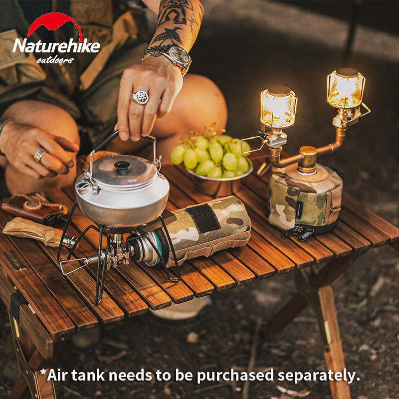 Naturehike Outdoor Camping Gas Tank Storage Protective Bag