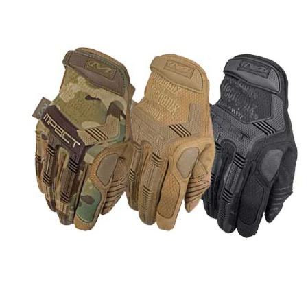 Mechnix Full Finger Gloves