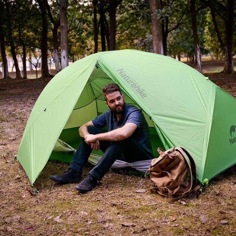 Naturehike Star River 2 Ultralight Tent 20D Upgraded