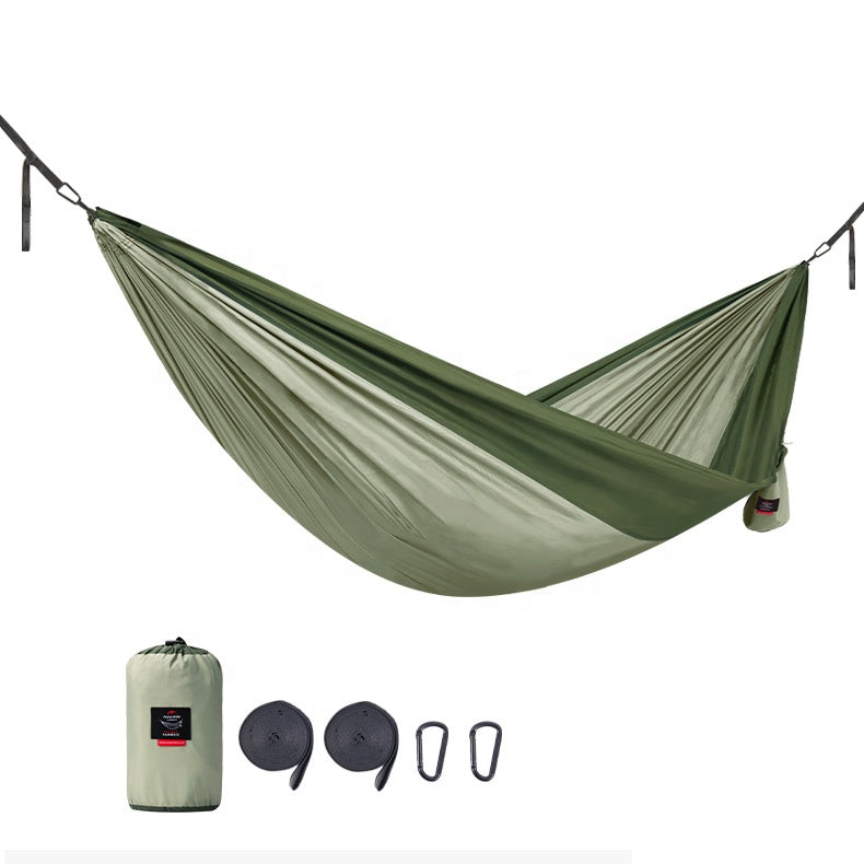Naturehike Upgraded Camping Double Hammock