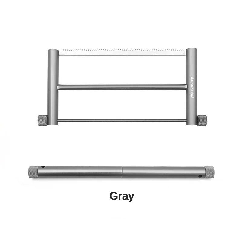 ShineTrip Multifunctional Folding Saw