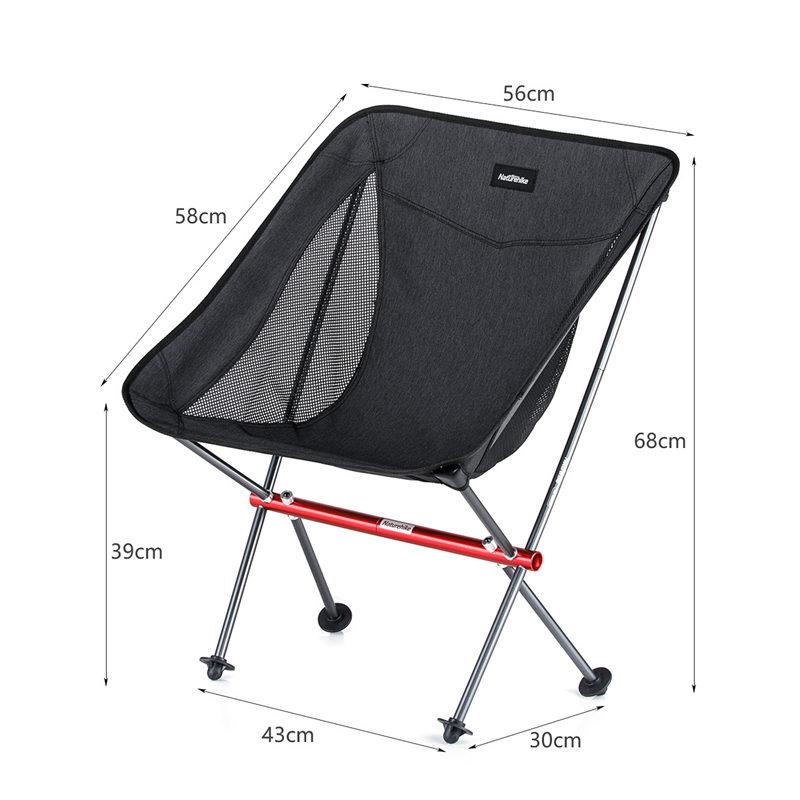 Naturehike L04 MINI Portable Outdoor Folding Chair