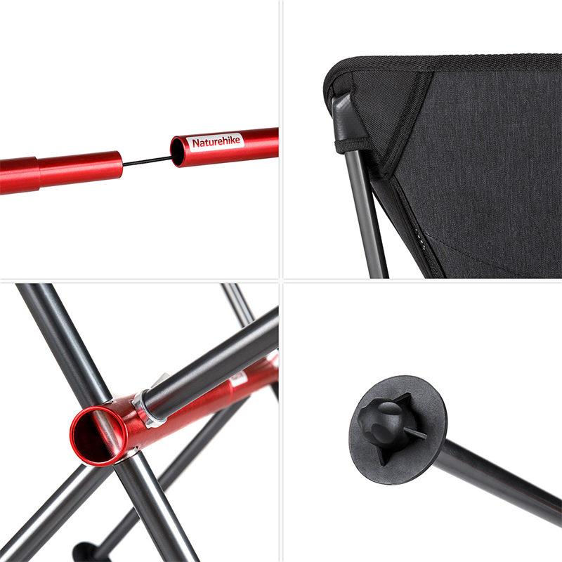Naturehike L04 MINI Portable Outdoor Folding Chair