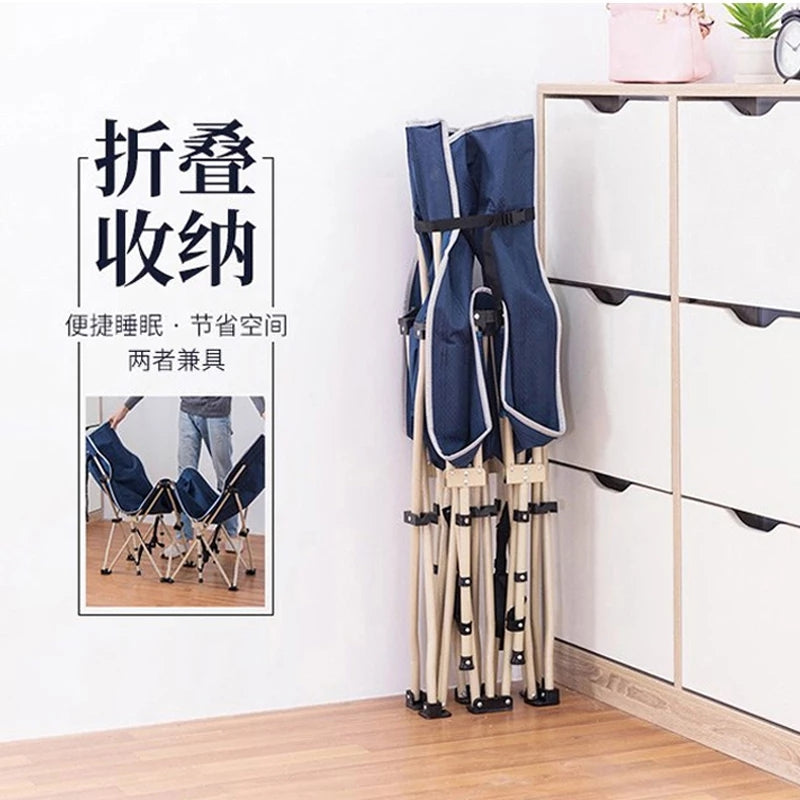 Outdoor Folding Bed