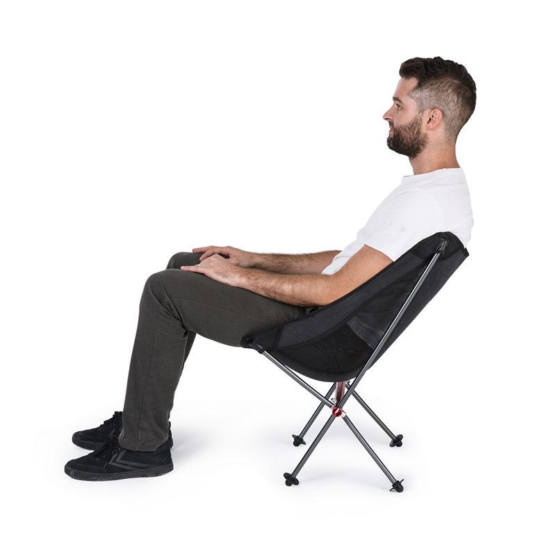 Naturehike L04 MINI Portable Outdoor Folding Chair