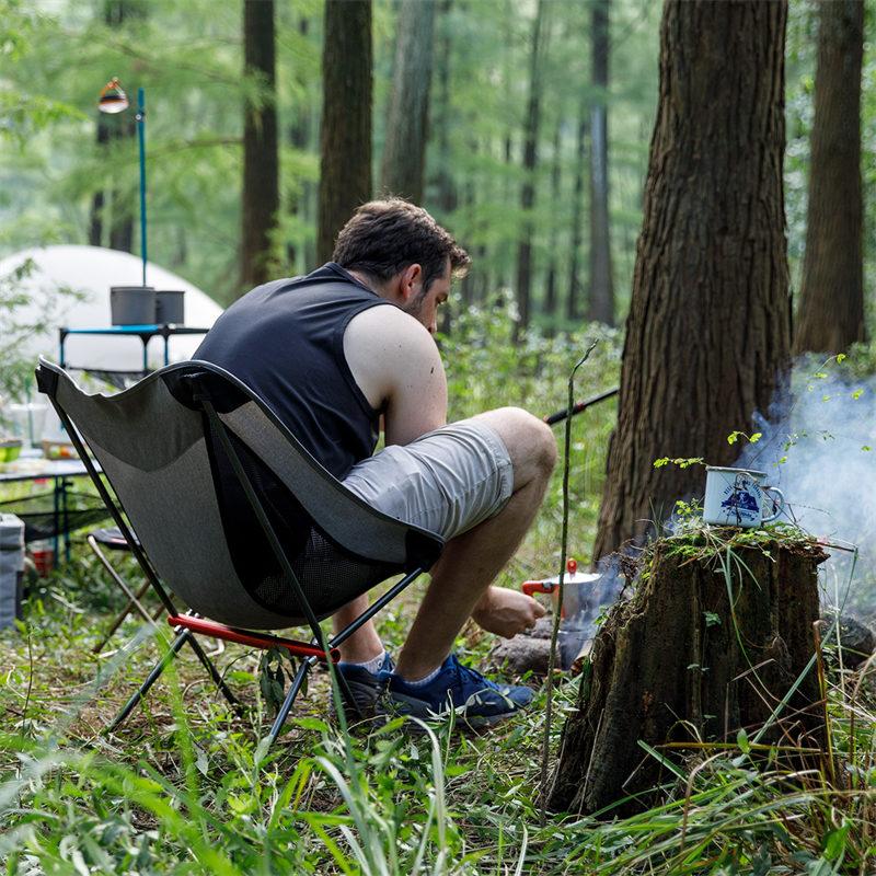 Naturehike L04 MINI Portable Outdoor Folding Chair