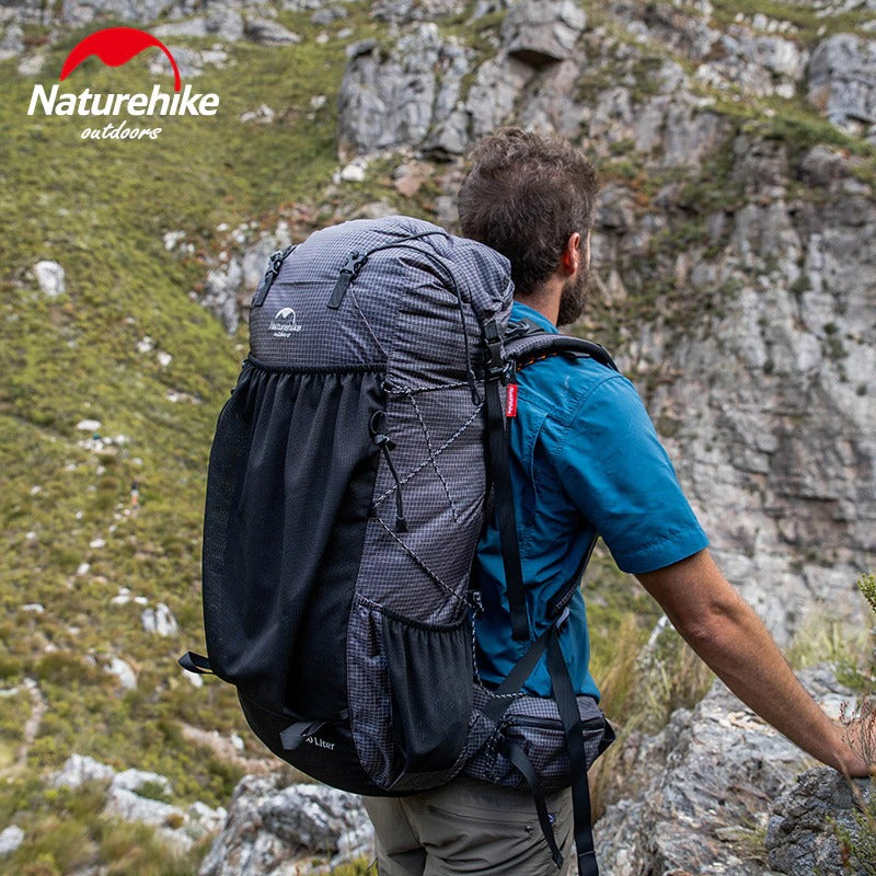 naturehike trekking bag
