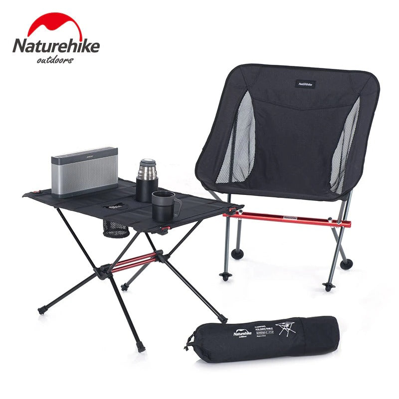 Naturehike L04 MINI Portable Outdoor Folding Chair