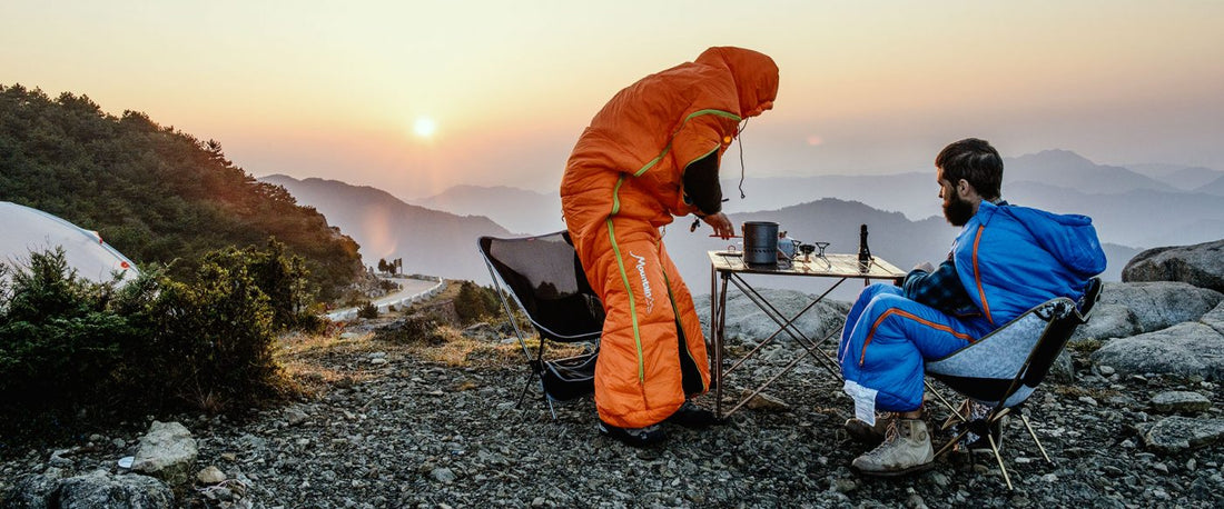 camping equipment in lahore