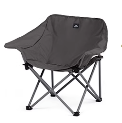 Naturehike X-Type Gathering Outdoor Camping Chair Khaki