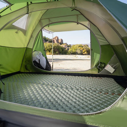 Naturehike Bleik Series 3 Person Double Layer Waterproof Camping Tent