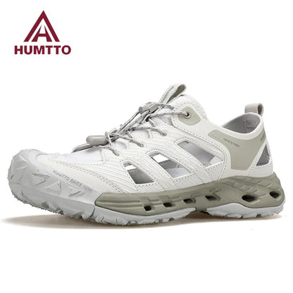 HUMTTO Lightweight Hiking Outdoor Casual Sandal 660830A