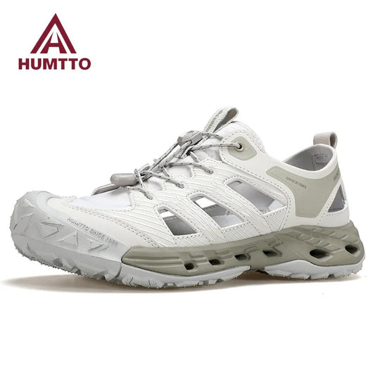 HUMTTO Lightweight Hiking Outdoor Casual Sandal 660830A