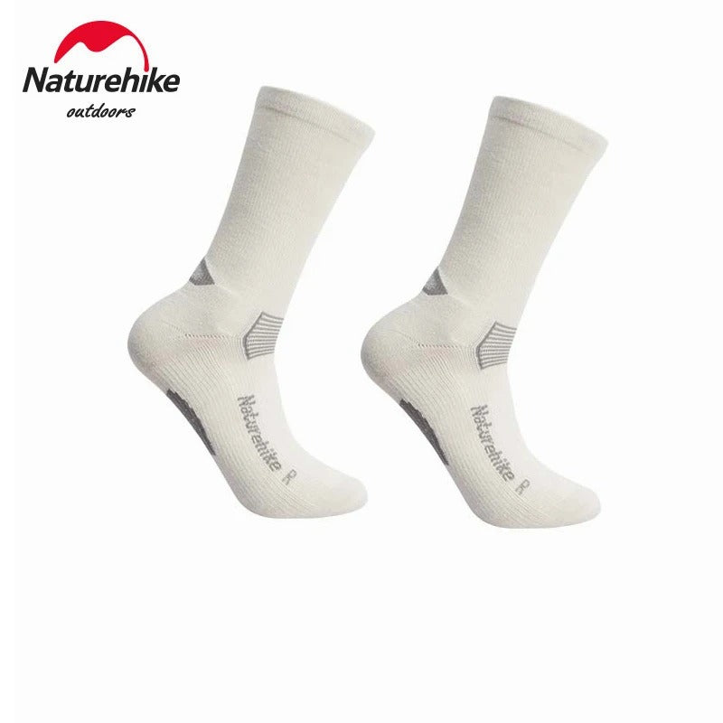 Naturehike Outdoor COOLMAX Quick Dry Socks