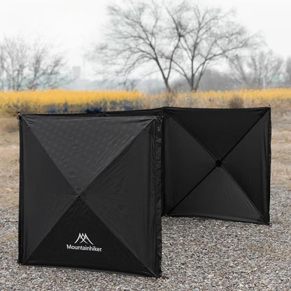 Mountainhiker 4 Sides Wind & Privacy screen