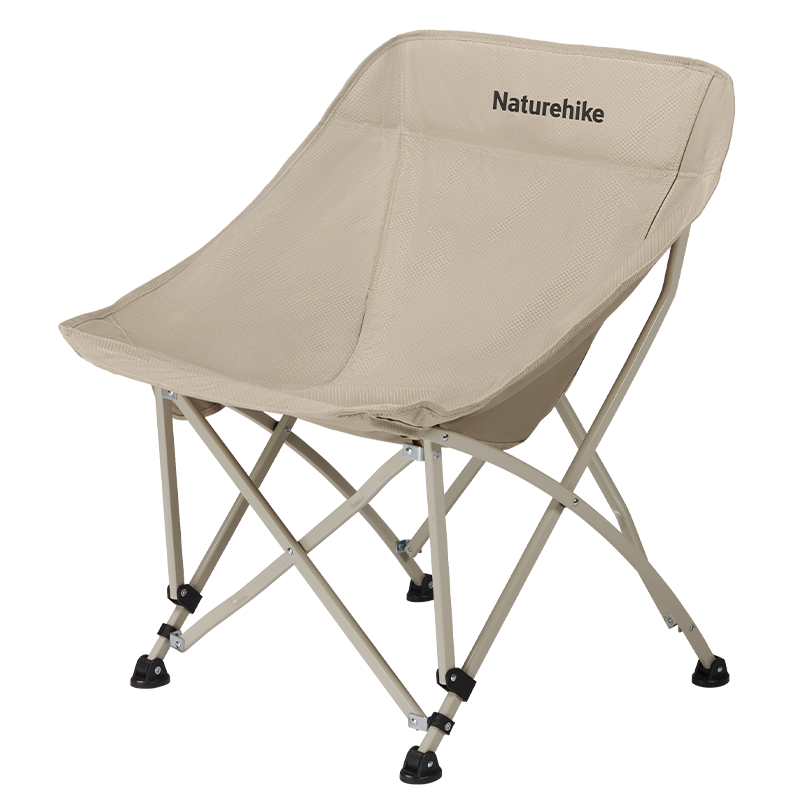 Naturehike T04 All-Terrain Folding Reclining Moon Chair
