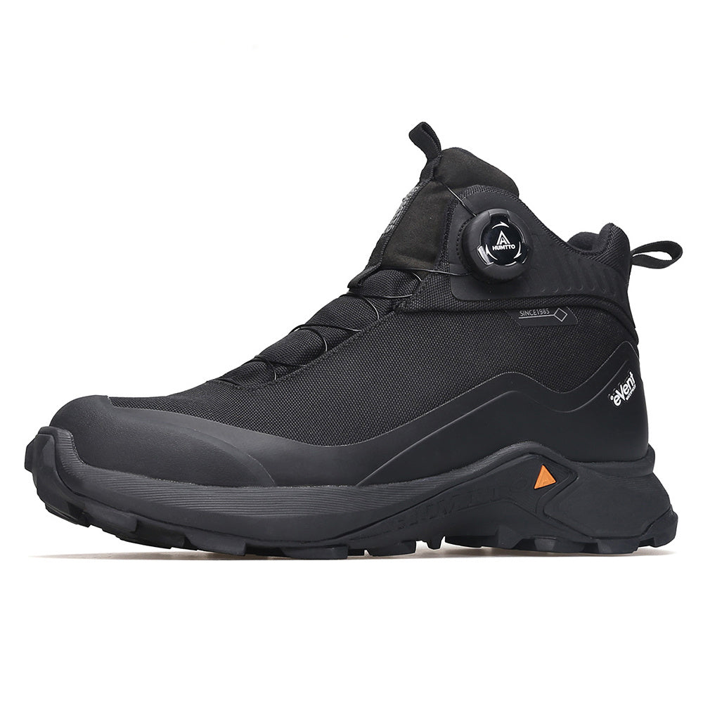 HUMTTO eVent Waterproof All-Terrain Hiking Shoes 240775A