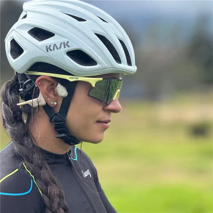 KAPVOE Hiking Outdoor Adventure Glasses TK425
