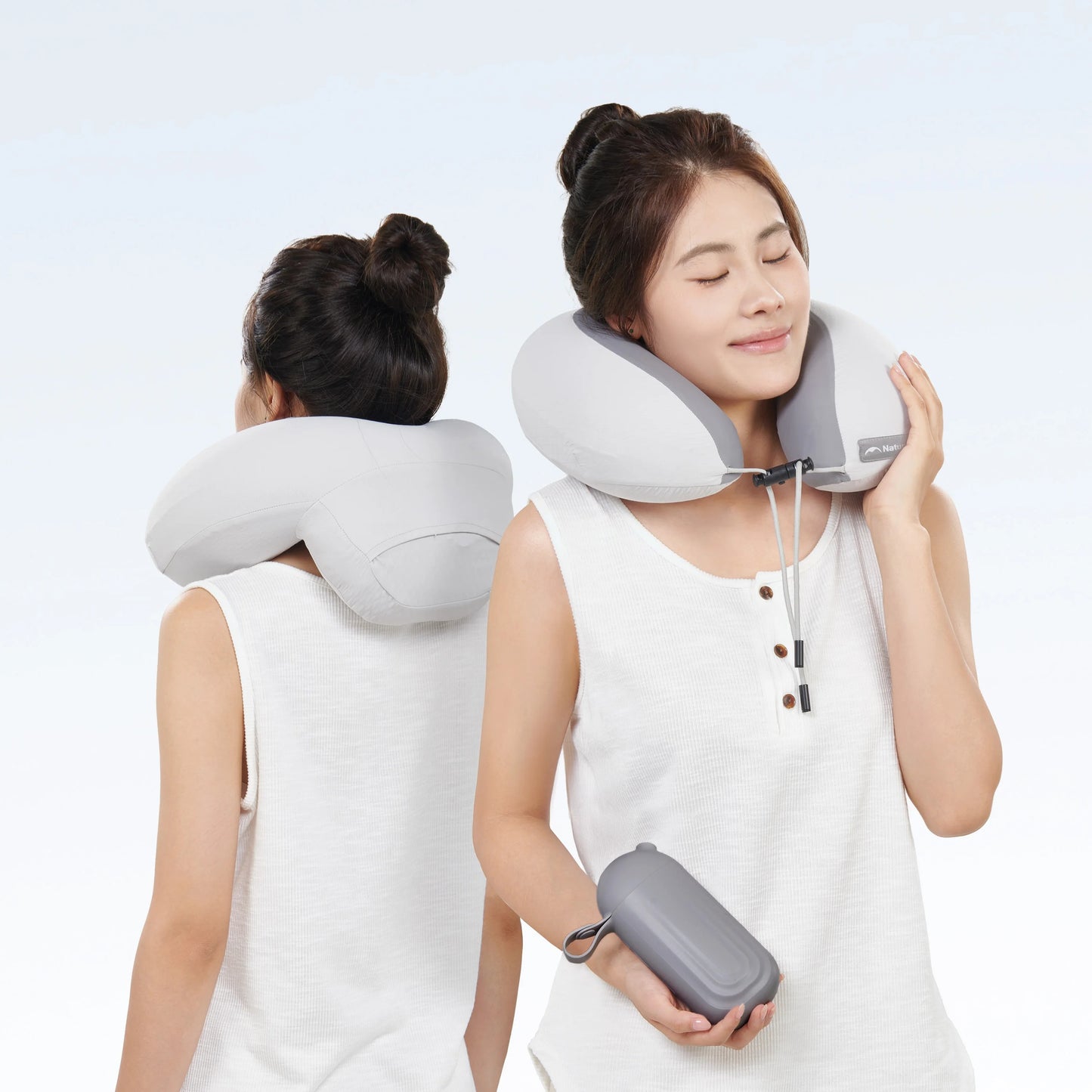 Naturehike Neck Travel Air Pillow