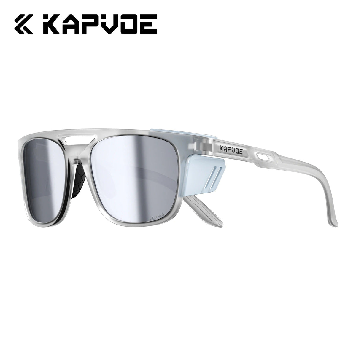 Kapvoe New Glacier Sunglasses Outdoor Sports K480