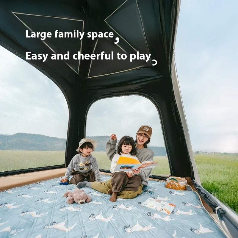 Naturehike Ango Air Pro Inflatable Tent